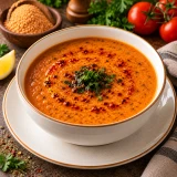 Tarhana Çorba küçük görseli
