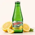 Limonlu Soda