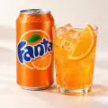 Kutu Fanta (330 ml)