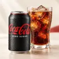 Kutu Kola Zero (330ml)