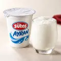 Ayran (300 ml)