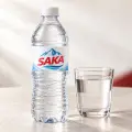 Su (500 ml)