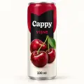 Kutu Meyve Suyu Vişne (330ml)