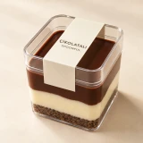 Çikolatalı Spoonful küçük görseli